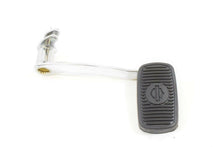Load image into Gallery viewer, 2017 Harley Touring FLHTCU Electra Glide Rear Brake Pedal Ped Peg 50600067 | Mototech271