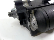 Load image into Gallery viewer, 2009 Harley XR1200 Sportster Engine Starter Motor 31390-91F | Mototech271