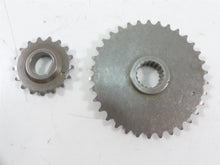 Load image into Gallery viewer, 2014 Harley Touring FLHX Street Glide Timing Cam Drive Gears + Chain 25728-06 | Mototech271