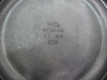 Load image into Gallery viewer, 2016 Harley FXDL Dyna Low Rider Outer Primary Drive Cover Mid Control 60761-06A