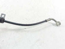 Load image into Gallery viewer, 2009 Harley FXDF Dyna Fat Bob Rear Brake Caliper & Bracket for 25mm Axl 40908-08 | Mototech271