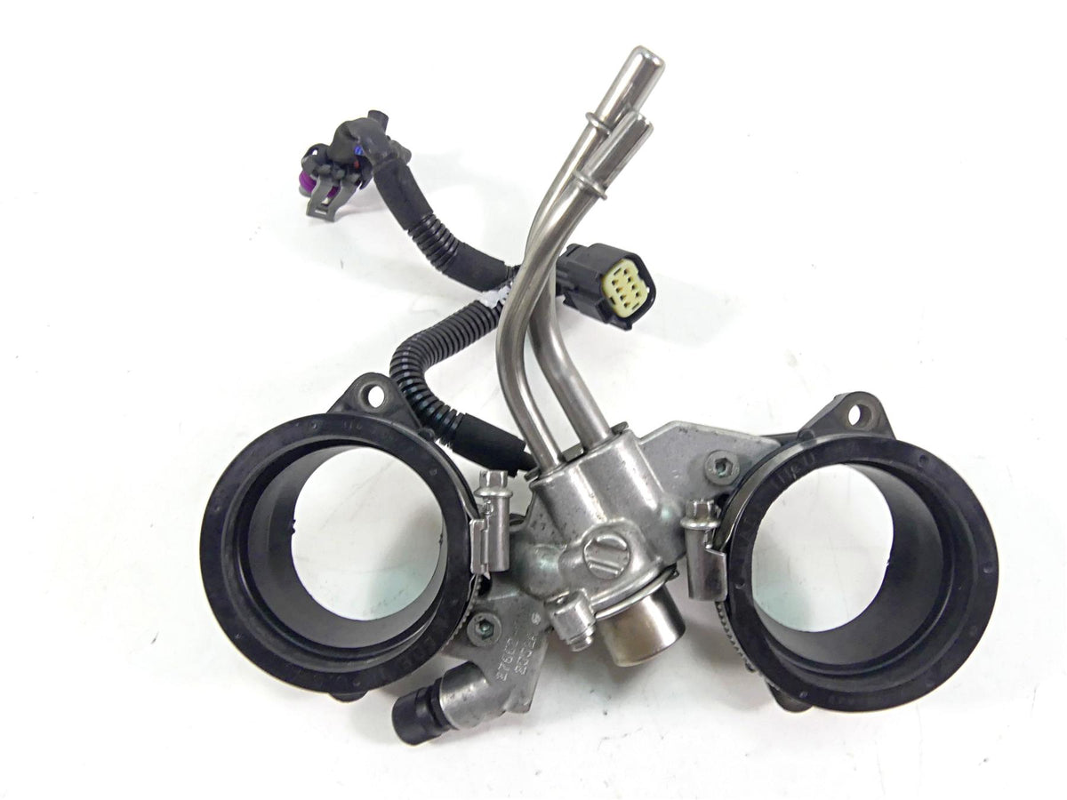 Corps injection Sportster Harley Davidson REF OEM 27773-07