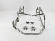 Load image into Gallery viewer, 2009 BMW R1200GS K255 Adv Saddlebag Rack Holder Set 46547699875 46547699876 | Mototech271