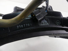 Load image into Gallery viewer, 2018 Triumph Street Triple 765RS Radiator Fan Reservoir Hoses Set T2101741