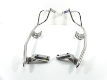 Load image into Gallery viewer, 2011 Victory Cross Country Aftermarket Saddlebag Crash Guard Set - Read