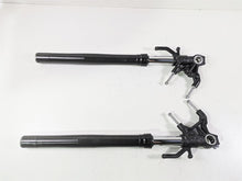 Load image into Gallery viewer, 2020 Kawasaki ZX6R ZX636 Ninja Straight Front Fork Legs Showa 44071-1343-48M