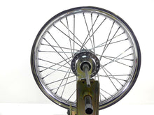 Load image into Gallery viewer, 2005 Harley Sportster XL1200 C Straight 21x2.15 Front Wheel Spoke 43557-05A | Mototech271