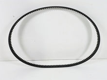 Load image into Gallery viewer, 2008 Harley Touring FLHTP Electra Glide Rear Drive Belt 137T 1" 40024-07 | Mototech271