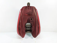 Load image into Gallery viewer, 1997 Kawasaki VN1500 Vulcan Fuel Gas Petrol Tank - Read 51080-5337