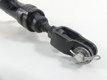 Load image into Gallery viewer, 2022 Suzuki GSXR750 Rear Nissin Brake Master Cylinder 69600-47H31 | Mototech271