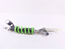 Load image into Gallery viewer, 2017 Kawasaki ZX636 ZX6R Ninja Straight Rear Shock Suspension 45014-0393-37X | Mototech271