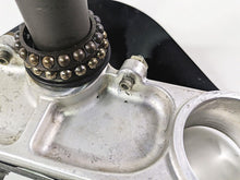 Load image into Gallery viewer, 2009 Ducati Multistrada 1100 S Lower Triple Tree Steering Clamp 34220311A | Mototech271