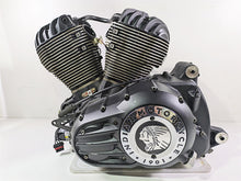Load image into Gallery viewer, 2018 Indian Springfield Dark Horse Engine Transmission 111ci - For Parts 2208414