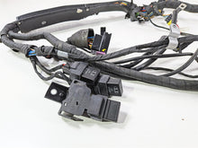Load image into Gallery viewer, 2014 Aprilia RSV4 RR Factory Main Wiring Harness Loom - No Cuts 2D000061