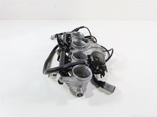 Load image into Gallery viewer, 2014 BMW S1000RR K46 Throttle Body Dellorto & Injectors 8521750 13548545069