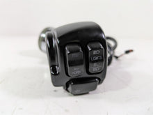Load image into Gallery viewer, 2015 Harley FXDL Dyna Low Rider Left Hand Control Switch 72943-12A | Mototech271