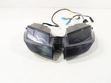 Load image into Gallery viewer, 2022 Ducati Hypermotard 950 Aftermarket Taillight & Internal Blinkers