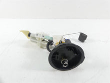 Load image into Gallery viewer, 2017 BMW R1200RT K52 Fuel Gas Petrol Pump & Sending Unit 16148521488