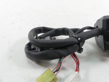 Load image into Gallery viewer, 2017 Triumph Thruxton 1200 R Left Turn Signal Lights Control Switch T2043437