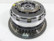 Load image into Gallery viewer, 2014 Harley Touring FLHX Street Glide Primary Drive Clutch Kit 37000072