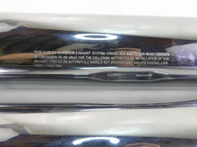 Load image into Gallery viewer, 2016 Harley Touring FLHTP Electra Glide Exhaust Pipe Muffler Set 65846-10A