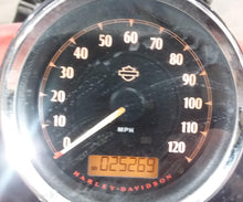 Load image into Gallery viewer, 2013 Harley FXDWG Dyna Wide Glide Speedometer Gauge Instrument 25K 67478-12 | Mototech271