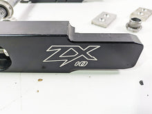 Load image into Gallery viewer, 2005 Kawasaki ZX1000 ZX10R Ninja 9" Rear Swingarm Extension Kit | Mototech271