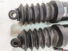 Load image into Gallery viewer, 2005 Harley Touring FLHTCUI Electra Glide Rear Air Shock Set - Read 54565-97C | Mototech271