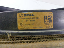 Load image into Gallery viewer, 2016 Polaris RZR900 S Radiator Cooler Fan Reservoir Set - Read 1240974 2413207