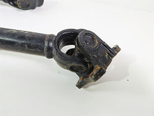 Load image into Gallery viewer, 2019 Polaris RZR XP Turbo S Center Prop Drive Axle Shaft Set 1334136 1334137