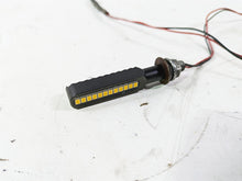 Load image into Gallery viewer, 2004 Victory Kingpin Aftermarket Rear Led Blinker Turn Signal Set