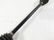Load image into Gallery viewer, 2022 Can-Am Defender XMR HD10 Front Right Cv Drive Axle Shaft 705402420 | Mototech271