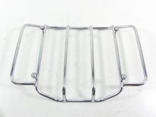 Load image into Gallery viewer, 2017 Harley Touring FLHTKL Electra Glide Trunk Tour Pak Luggage Rack 53665-87