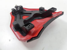 Load image into Gallery viewer, 2008 Ducati 1098 S Rear Oem Red Passenger Seat Cover Cowl 24733071A