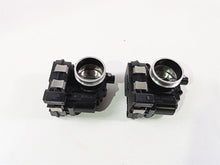 Load image into Gallery viewer, 2017 BMW R1200 GS K50 Throttle Body Bodies Set 13548564959