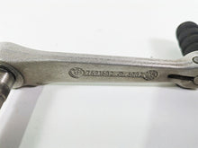 Load image into Gallery viewer, 2006 BMW R1200GS K255 Adv Shifter Shift Lever Peg & Linkage 23417670378 | Mototech271