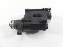 Load image into Gallery viewer, 2013 Harley Touring FLHX Street Glide Engine Starter Motor 96 103 110 31618-06A | Mototech271