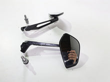 Load image into Gallery viewer, 2021 BMW R1250GS K51 Adv Rear View Mirror Set Option 719 51168404053 51168404054