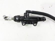 Load image into Gallery viewer, 2023 BMW G310R K03 Rear Brake Master Cylinder & Reservoir 34318560098