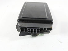 Load image into Gallery viewer, 2012 Harley FLD Dyna Switchback Battery Tray Carrier & Cover 70379-06B | Mototech271