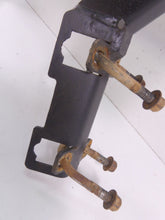 Load image into Gallery viewer, 2015 Polaris RZR S 900 EPS Straight Front Bumper Crash Guard Frame