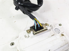 Load image into Gallery viewer, 2002 Honda V-Twin VTX1800 C Indicator Instrument Light Box 37600-MCH-672 | Mototech271