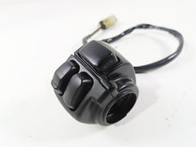 Load image into Gallery viewer, 2007 Harley Sportster XL1200 C Left Hand Blinker Light Control Switch 71682-06A