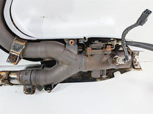 Load image into Gallery viewer, 2008 Yamaha XV1900 Roadliner S Exhaust Header Manifold & Servo 1D7-14602-00-00