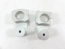 Load image into Gallery viewer, 2017 BMW R1200GS GSW K50 2" Rise Fox Riser For 1-1/4" Handlebars 1R-P13R-2125 | Mototech271