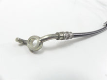 Load image into Gallery viewer, 2019 Harley FLHC Softail Heritage Front Abs Brake Line Set 41800595 41800597