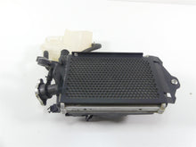 Load image into Gallery viewer, 2013 BMW R1200GS GSW K50 Radiator Fan Reservoir Hoses + Covers Set 17118546416