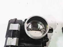 Load image into Gallery viewer, 2016 BMW R1200GS GSW K50 Throttle Body Bodies Set 13548564959 | Mototech271