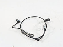 Load image into Gallery viewer, 2016 BMW R1200R K53 Rear Abs Brake Wheel Speed Sensor 34528551611