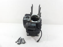 Load image into Gallery viewer, 2008 Harley Softail FXSTB Night Train Crankcase Crank Engine Case 24722-07B